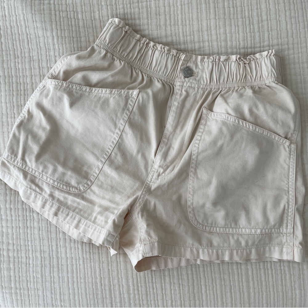 Madewell Shorts